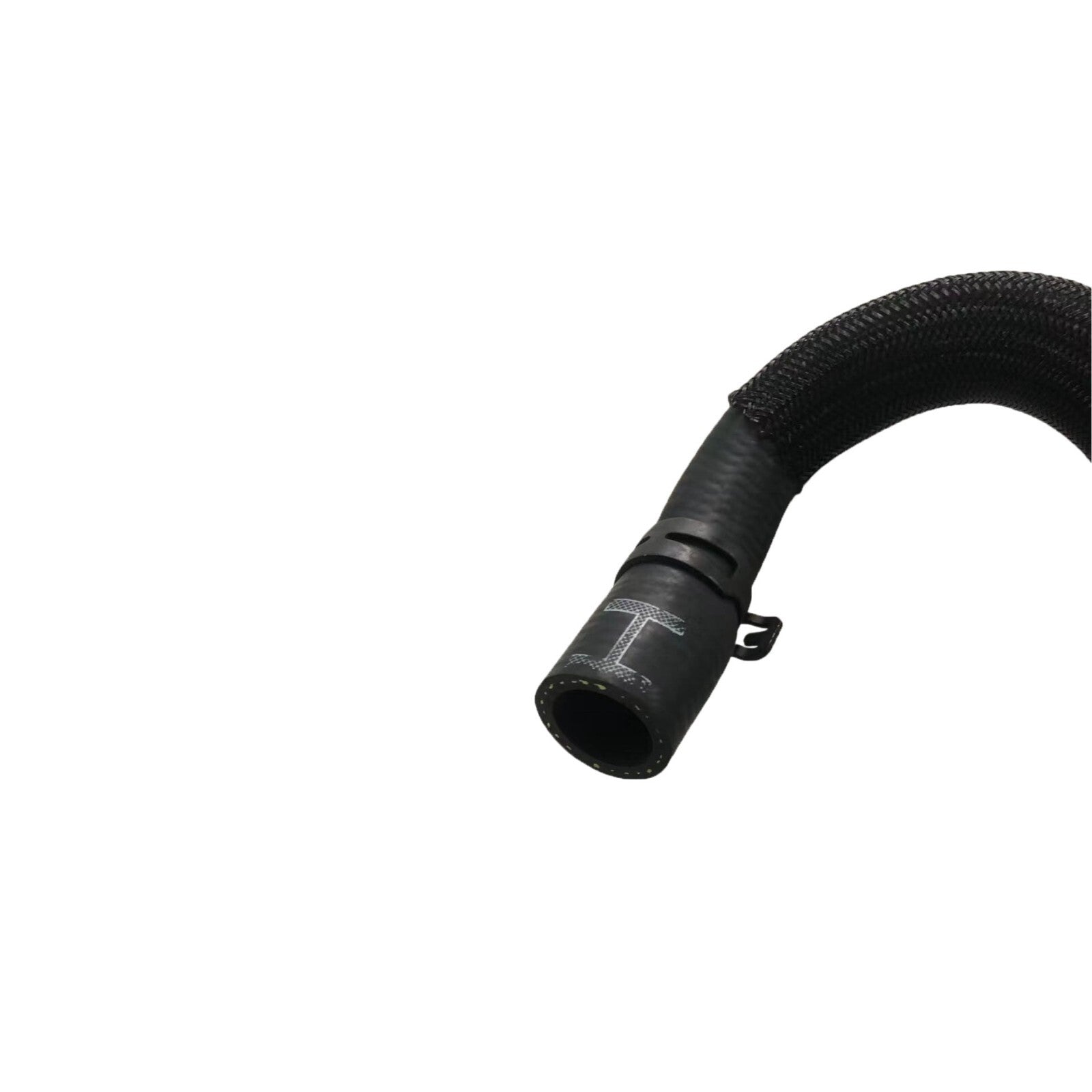 Suitable for Land Rover for Range Rover Velar for Jaguar Oil Cooler Hose LR162133 Q