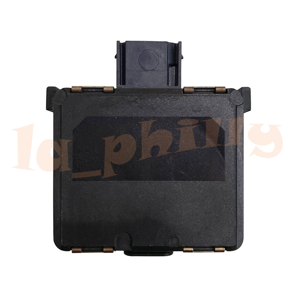 28438 6KA0A Fits for Nissan Pathfinder Platinum 17-20 Cruise Control Distance Sensor Q