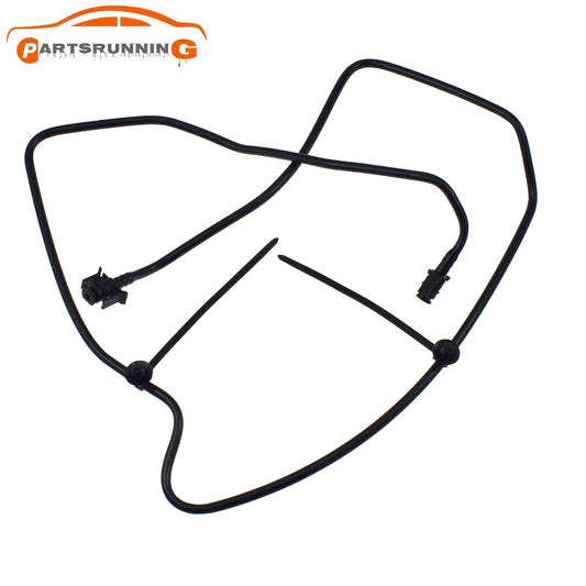 DG9Z-8A365-E Engine Coolant Reservoir Hose For 2013 2014 2015 2016 for Ford Fusion Q