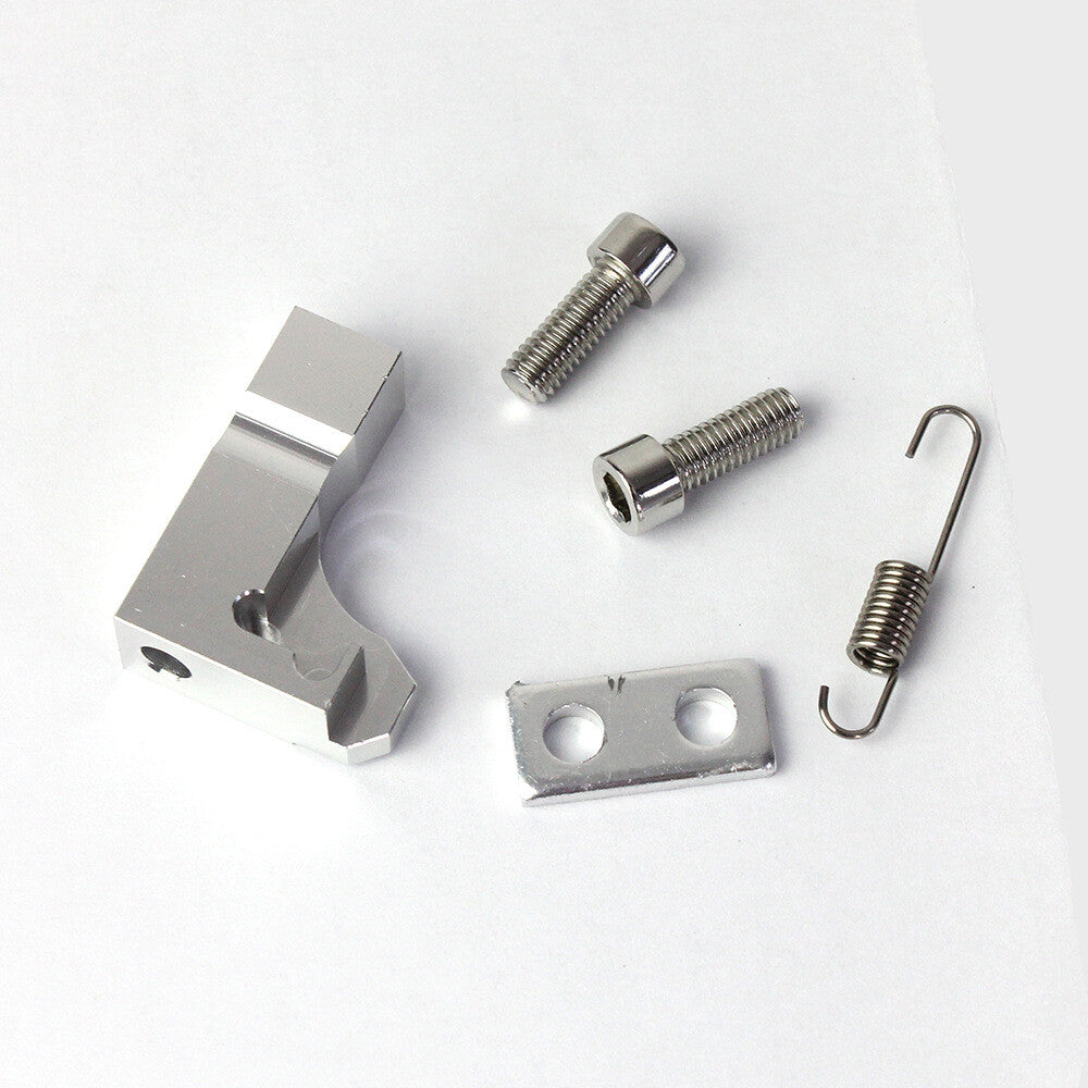 Imported manifold P2015 faulty flap actuator motor repair bracket suitable for Audi for VW 2.0TDI