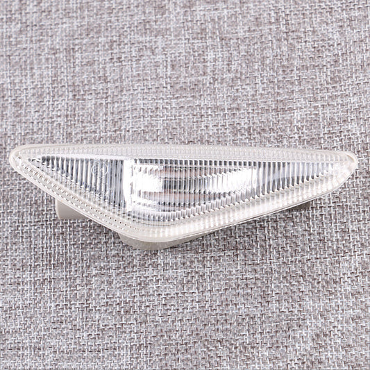LED Turn Signal Left Side Marker Light Lamp for BMW E70 for X5 E71 for X5 E72 X6 White