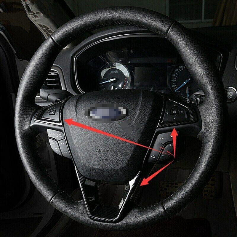 2014-2017 Hand-stitched Leather Gear Shift Knob Protective Cover Trimming for Volvo S60, XC60, V40, and V60