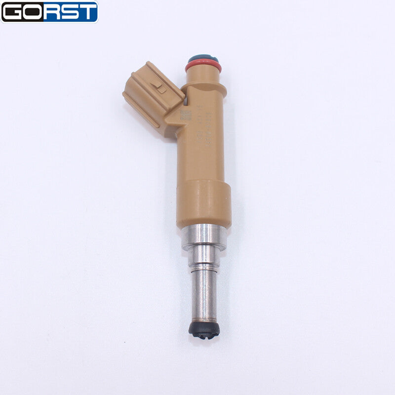 Fuel Injectors 23209-39145 for Corolla Matrix 1.8L 23250-0T020 2325039145 v