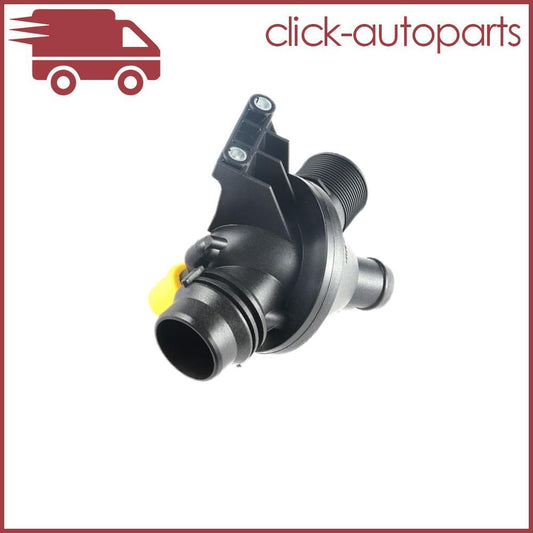 Thermostat Assembly Fit for BMW 1 3 4 5 Series X1 X3 X4 for X5 X6 11538635689 Q