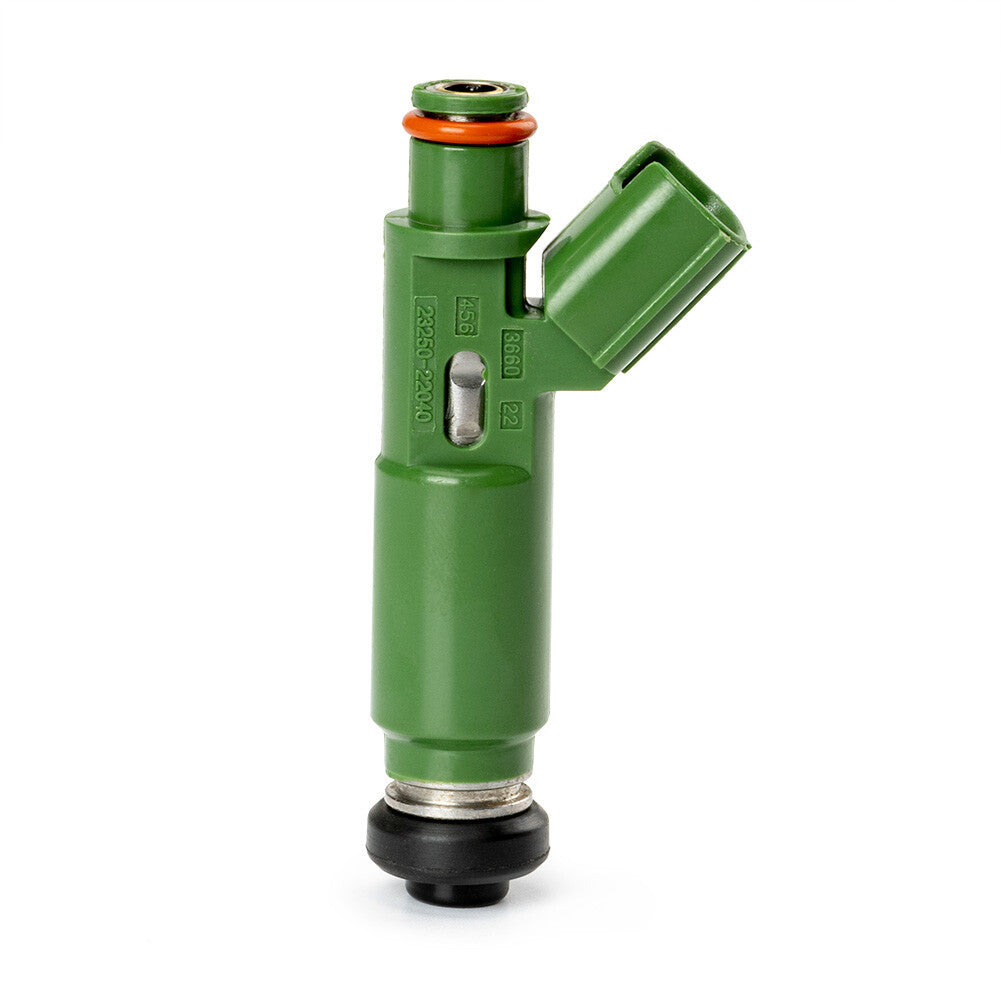 4-piece fuel injector 23250-22040 for Matrix for Corolla and Prizm for Pontiac 1.8L v