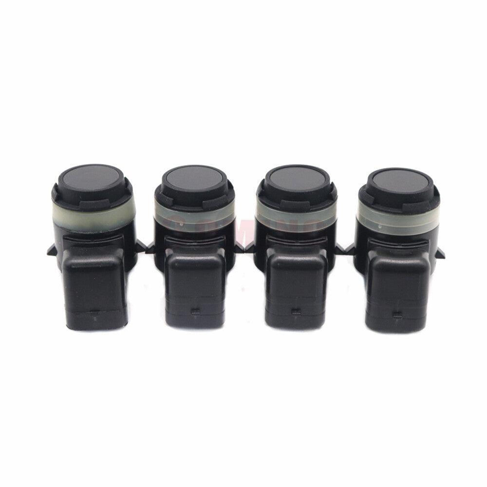 Suitable for Audi , for Porsche , and for Volkswagen , 4PCS 5Q0919275C GRU ultrasonic PDC parking sensor 5Q0919275A.