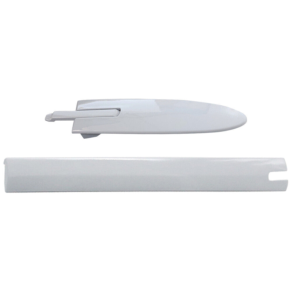 Left Convertible Roof Top Hinge Cover Set Fits for BMW 3 Series E93 F83 325i M3 420i
