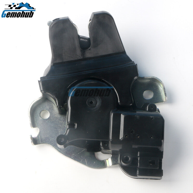 OE Quality Tailgate Lock Actuator 5927A012 FOR 2008-2012 for Mitsubishi lancer
