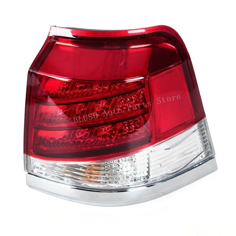 Left Outer Tail Light Rear Turn Signal Brake Lamp for Lexus LX570 2012-2015