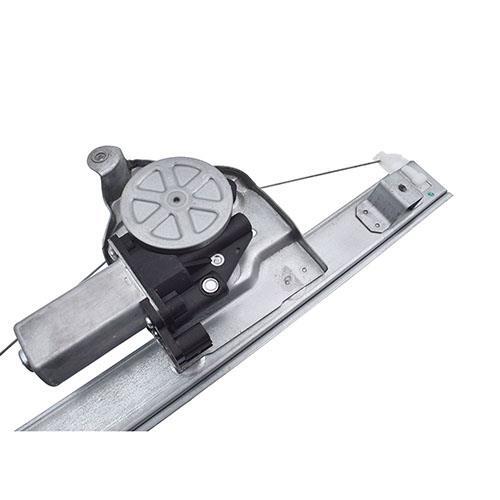 RR LH Door Window Regulator fits for Mitsubishi MONTERO V77W 3.8 2000-2007 MN167277 Q