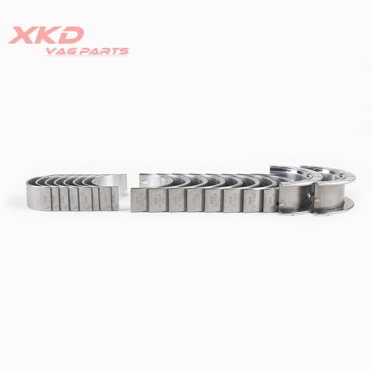 Con Rod & Crankshaft Bearing STD Fit for Chevrolet Equinox Malibu LE5 LNF Q