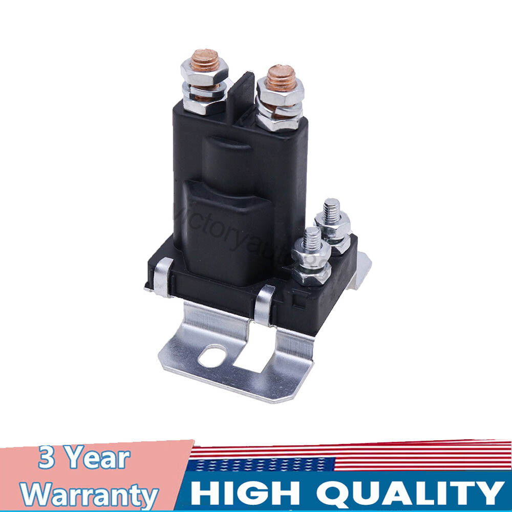Suitable for 89-02 5.9L for Dodge 12V 3916301 5265270 3916302 New heater relay