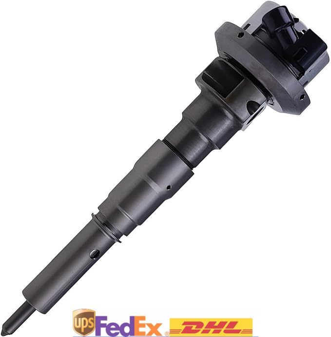 1X Common Rail Injector 8-98245753-0 8982457530 for ISUZU Trooper 4JX1 3.0L