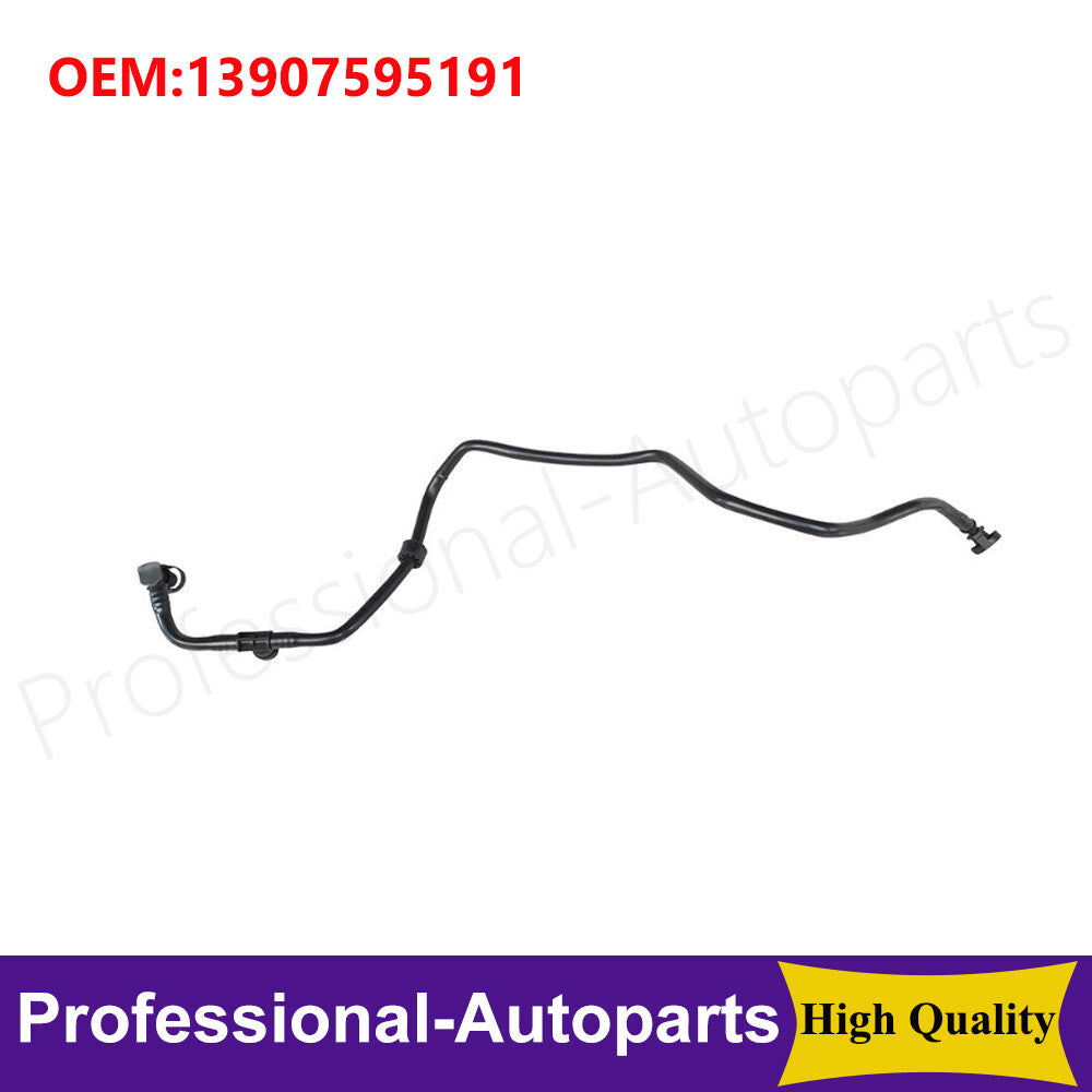 Fuel tank vent pump hose suitable for BMW F07 F10 F12 F13 F02 X5 X6