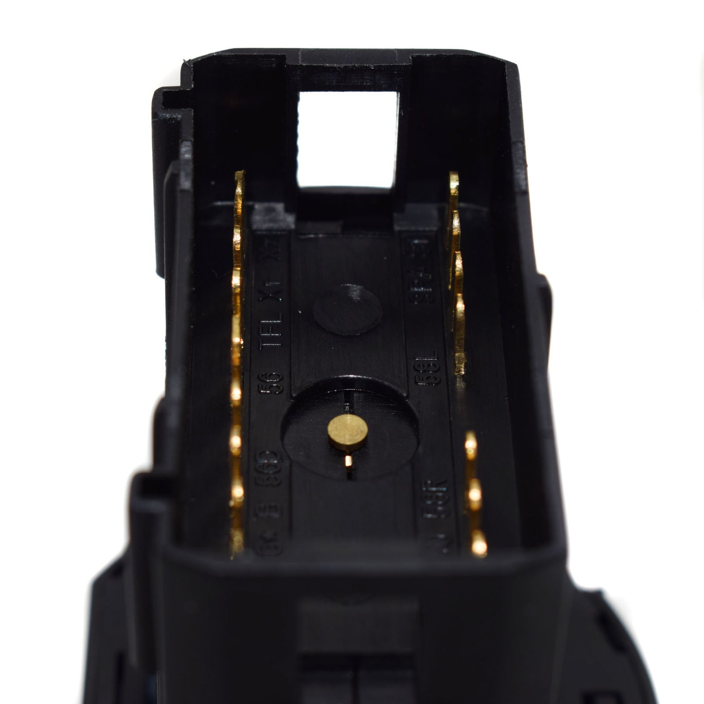 The new headlight switch control is compatible with for Audi A4, S4, B6, B7, Quattro 8E0 941 531A- n