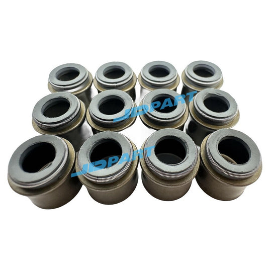 S6S valve oil seal is available from engine parts manufacturer direct sales.
