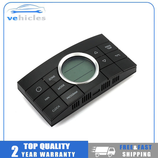 3314082011 New Comfort Control Center II Thermostat Suitable for 6403XX, 5403XX, and 6418XX