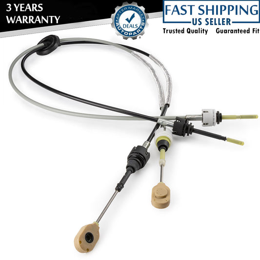 21996492 new manual transmission shift cable suitable for 2004-2007 for Saturn Vue