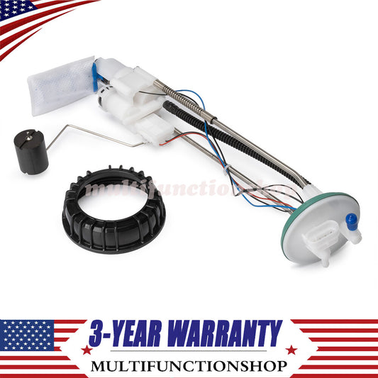1PCS NEW Fuel Pump Assembly 709000461 For 2016-2020 Outlander Can-Am 450 500 570 Q