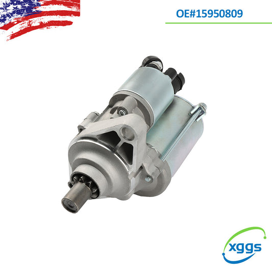 Starter 17728 for Honda Accord Odyssey Pilot for Acura CL MDX TL 3.0L 3.2L 3.5L V6 Q