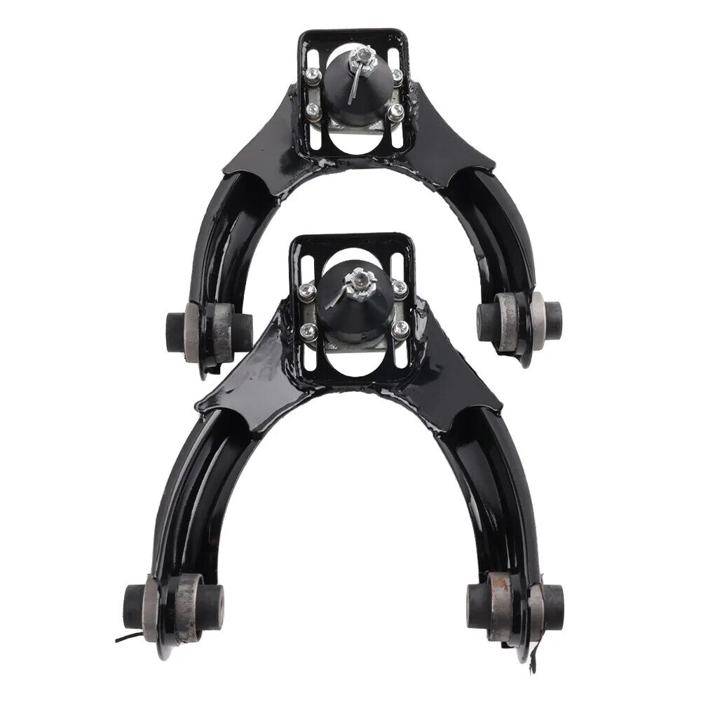 Adjustable Front Upper Camber Control A-Arms Kit for Honda for Civic EJ EK EM 96-00
