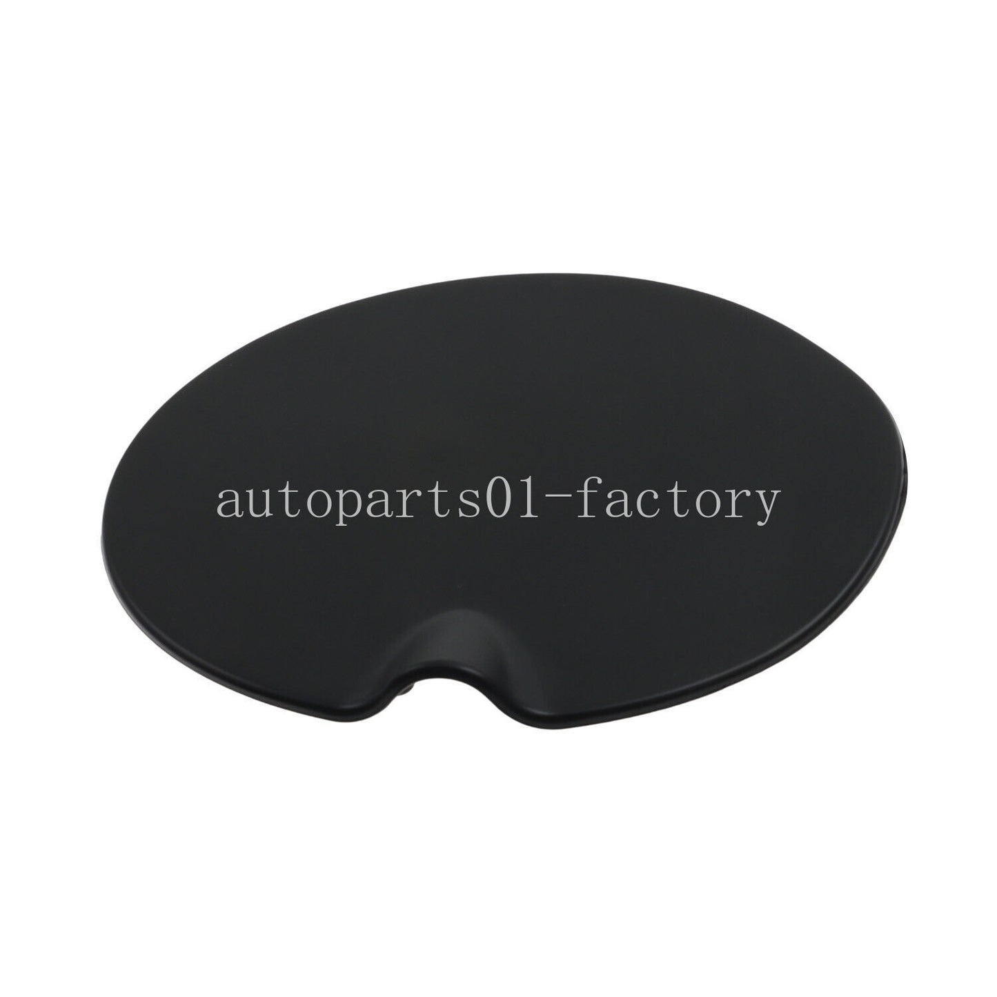 4517540006 Fuel Filler Tank Door Oil Gas Cap Cover for Smart 2007-2015 Fortwo