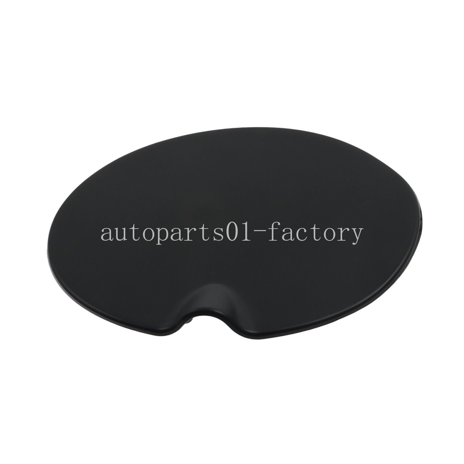 4517540006 Fuel Filler Tank Door Oil Gas Cap Cover for Smart 2007-2015 Fortwo