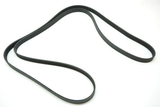 Engine V-belt suitable for 2015-2019 for Porsche Macan 3.0L and 3.6L (A0029936796 00299396-) Q