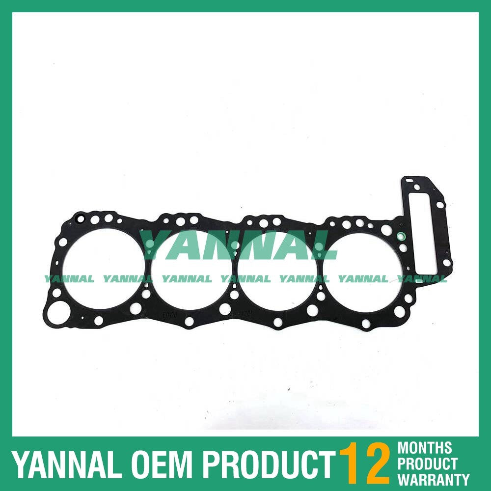 for Hino J05E Engine Spare Parts Head Gasket -
