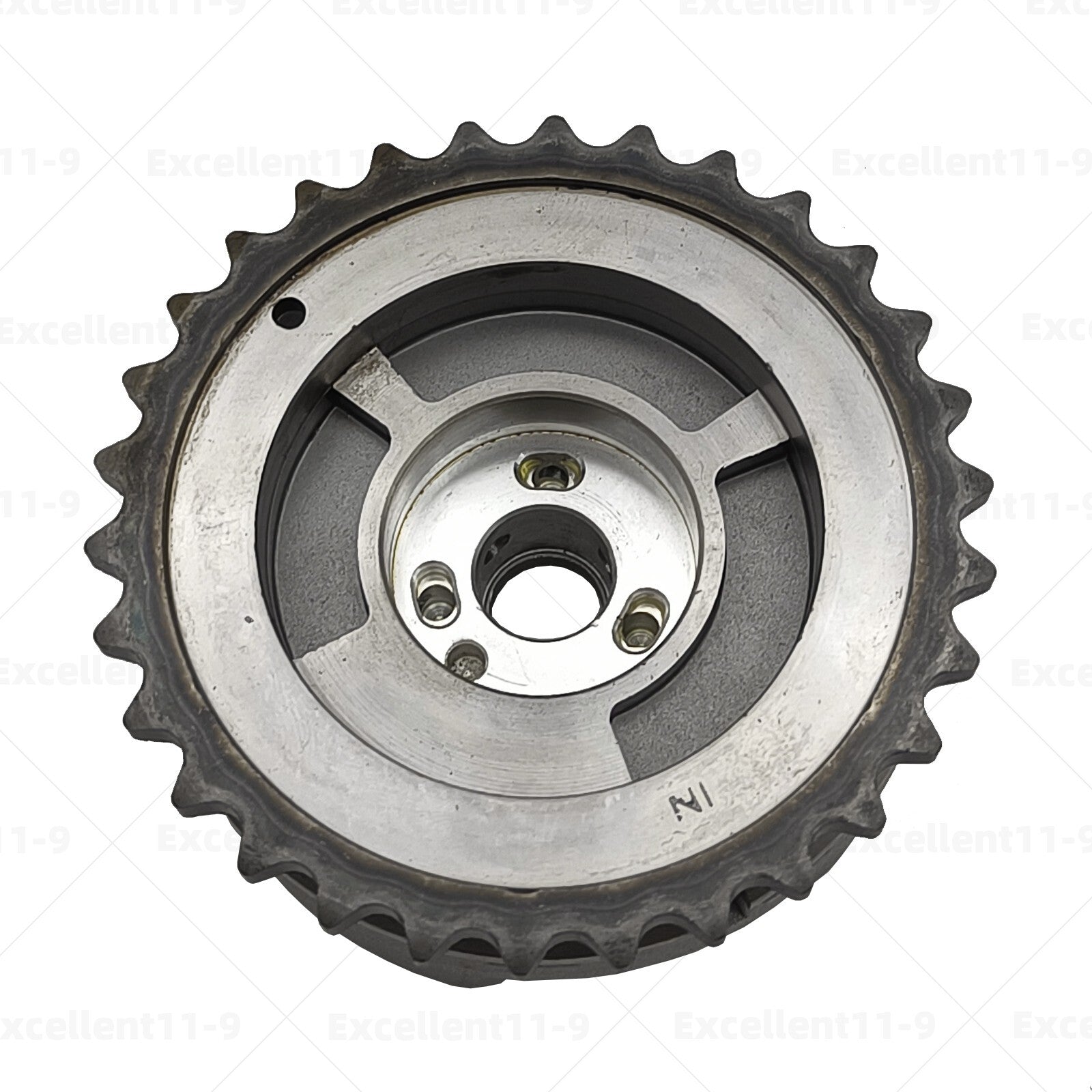 VVT (Variable Valve Timing) timing sprocket 06E109083Q is suitable for Touareg, for Audi A4, A5, A6, and Q5. n