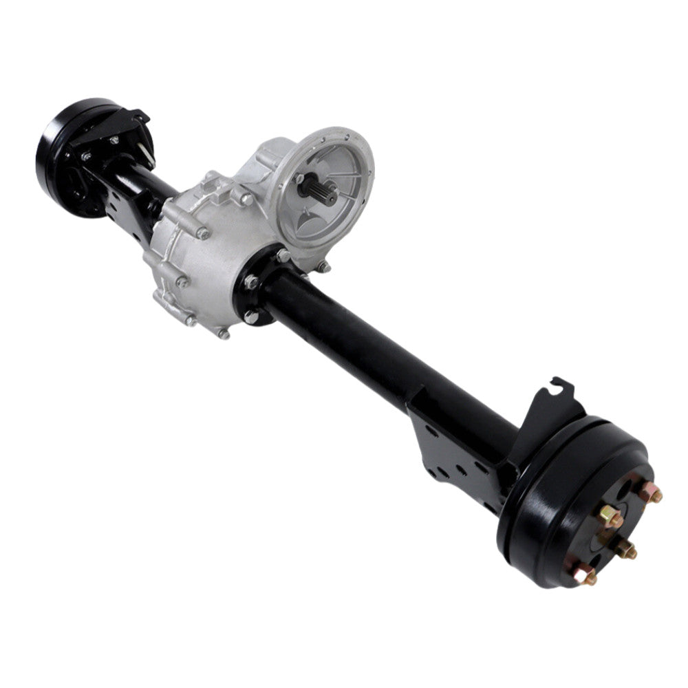 Rear Axle Assembly 1994+ #73500-G01 Electric Fits For EZGO for Golf Carts Q