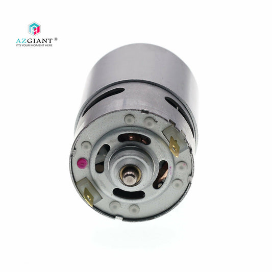 Parking brake handbrake motor suitable for Renault Fluence KOLEOS Laguna Megane Scenic