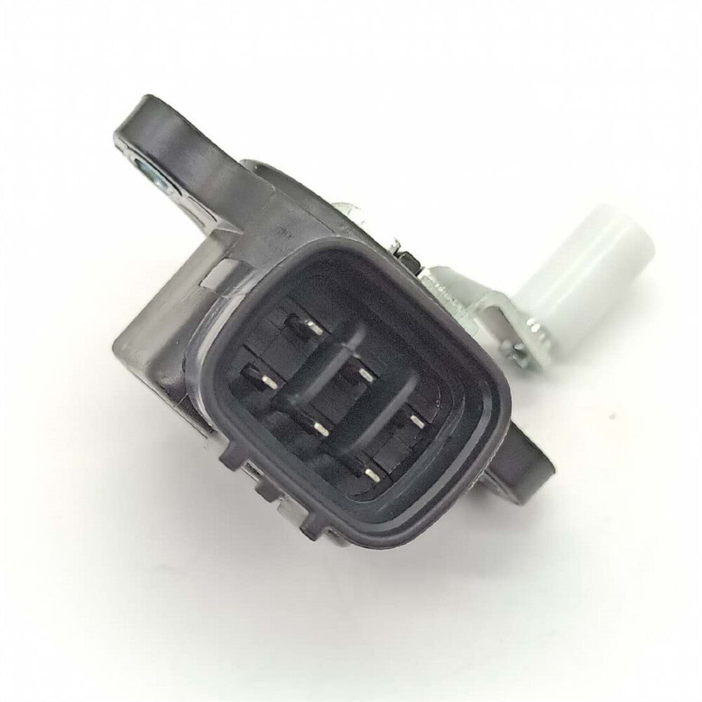 Front L/R ABS wheel speed sensors for Citro?n C6 and for Peugeot 407 9642687580
