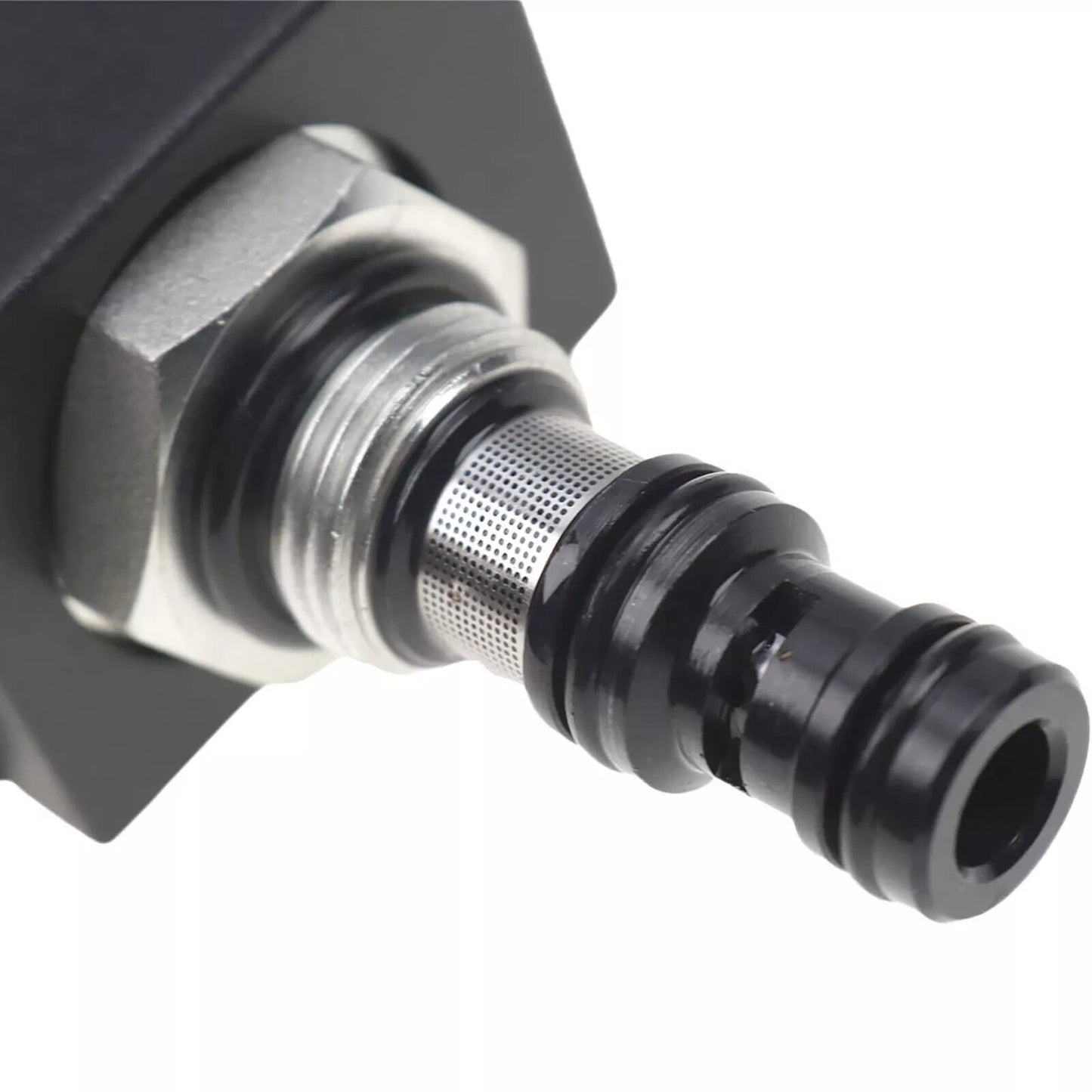 9648542680 Thermostat assembly suitable for Peugeot 307, 407, for Citroen C4, C5 2.0 16V D