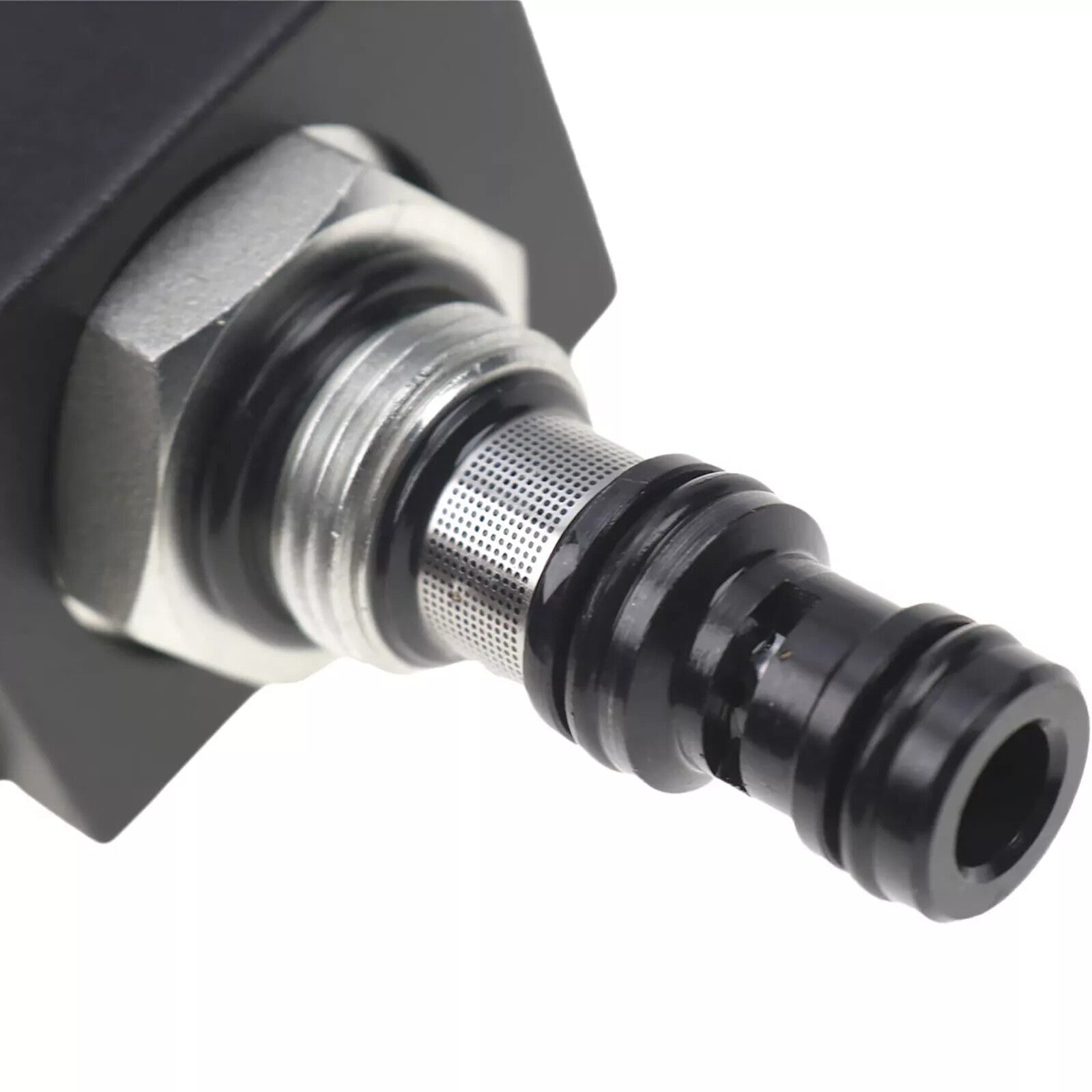 9648542680 Thermostat assembly suitable for Peugeot 307, 407, for Citroen C4, C5 2.0 16V D