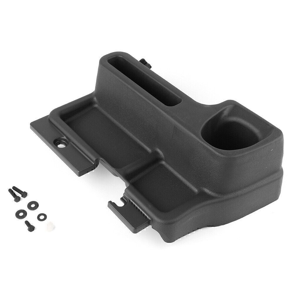 Center console Storage Tray Insert Box for Toyota for Land cruiser LC70 71 LC76 LC79 Q