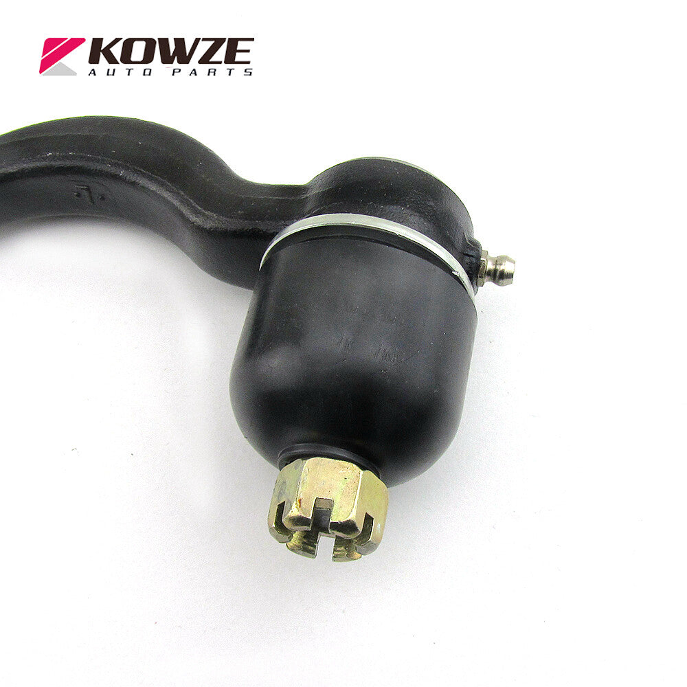 Steering Rack Tie Rod End fit for Mitsubishi L200 4WD Pajero Sport Diesel 1996-2007 Q
