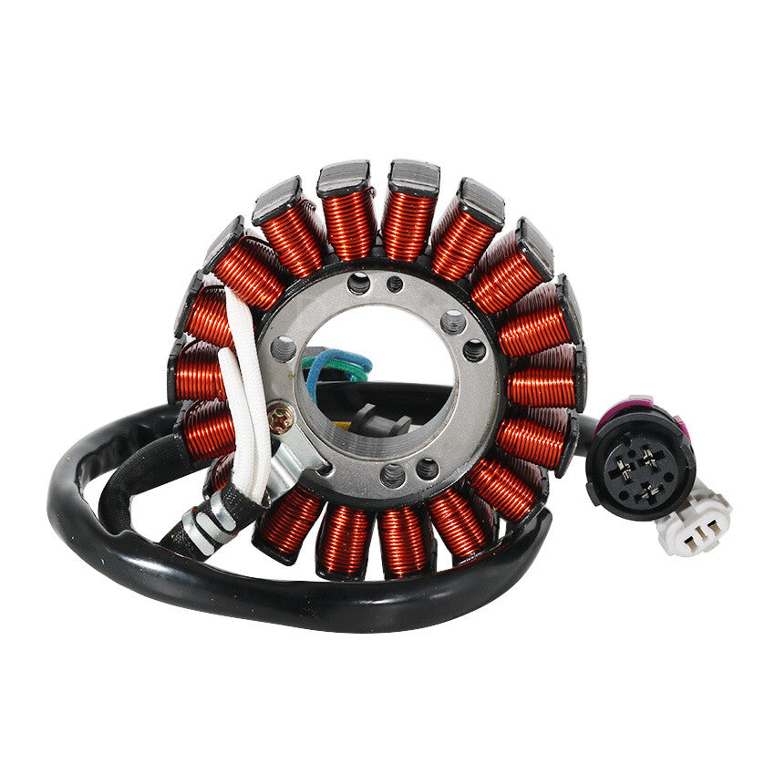 KIT DE RECONSTRUCTIONS DE SELLOS LIMPIAPARABRISAS DE HORQUILLA by for Yamaha W