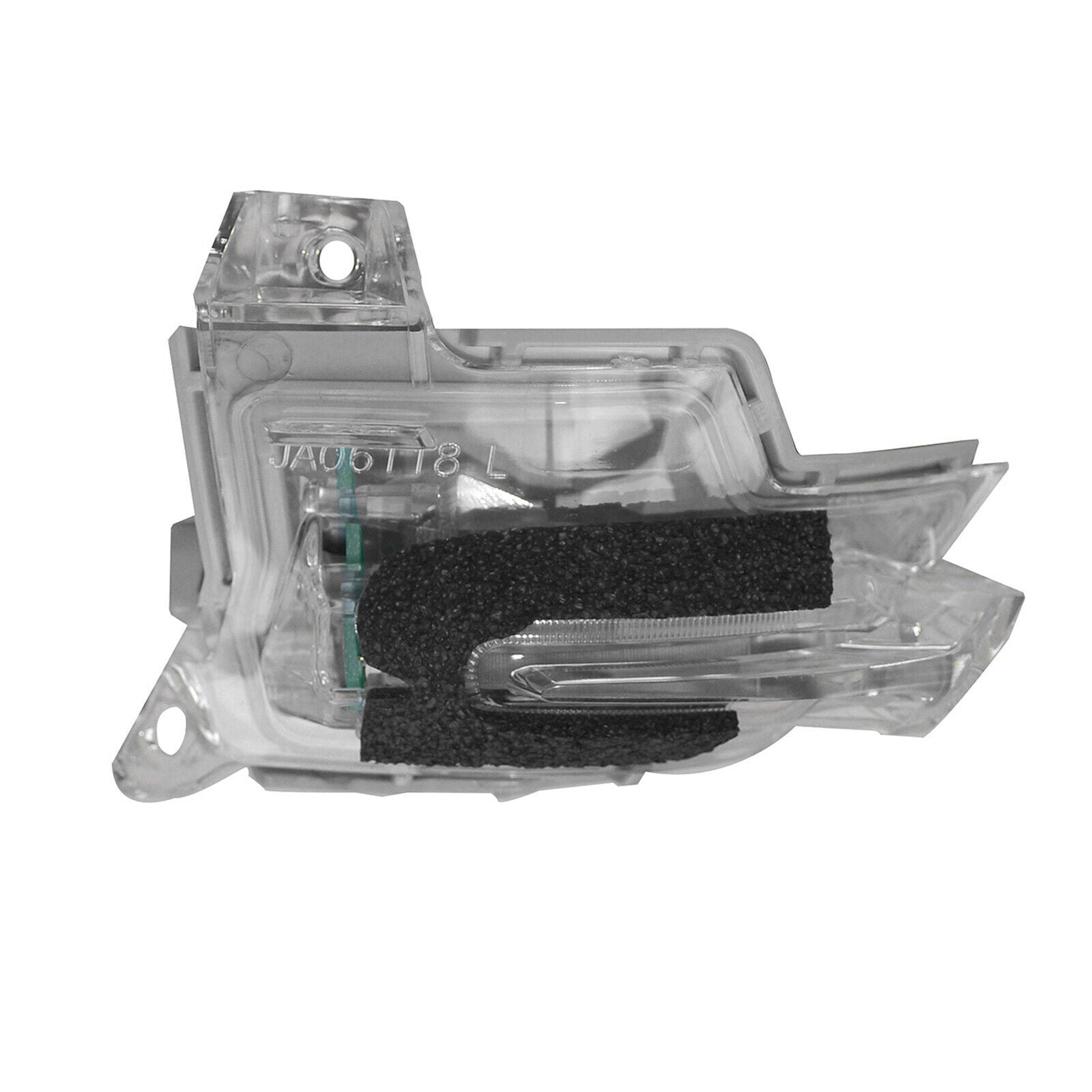 Left Door Side Wing Mirror Turn Signal Light Lamp Fit for Toyota C-HR 2018-2019