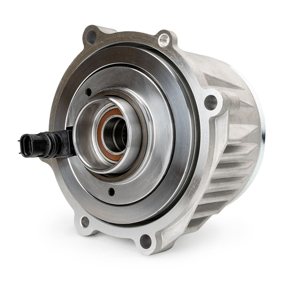 Transmission viscous coupling assembly suitable for Toyota RAV4, for Lexus NX300 300h, NX200t