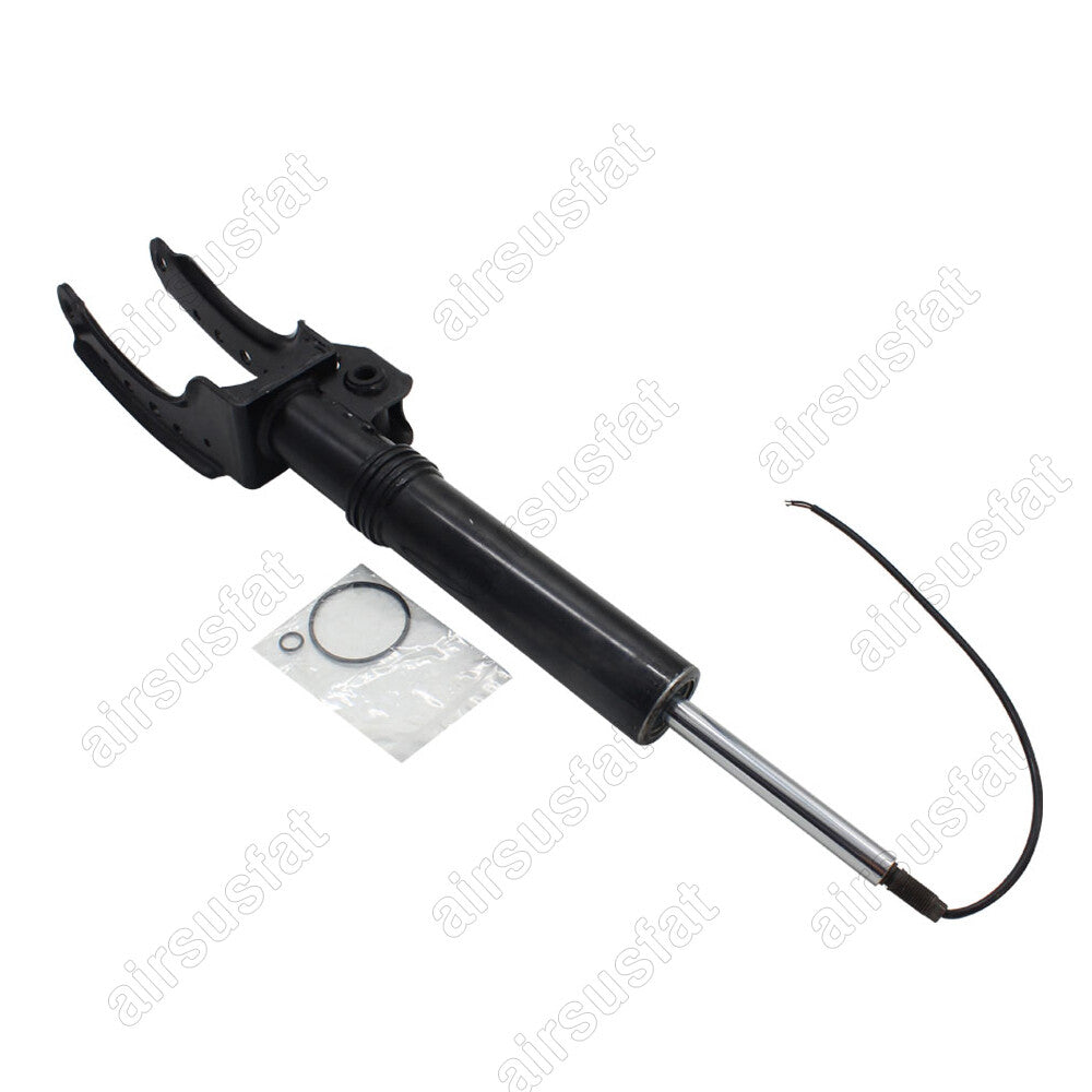 for VW Touareg 7P5 for Porsche for Cayenne 92A 10-18 Front Left Air Shock Absorber Core Q