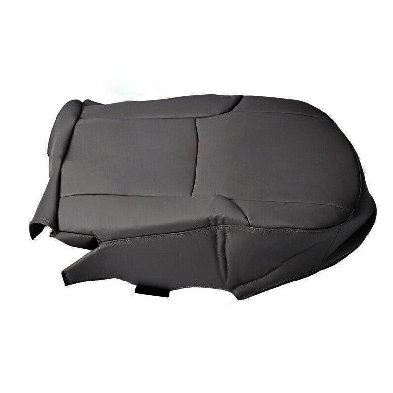 1x Driver Bottom for Seat Cover Cloth Protector Fit for Toyota 4Runner 2003-2009 Q