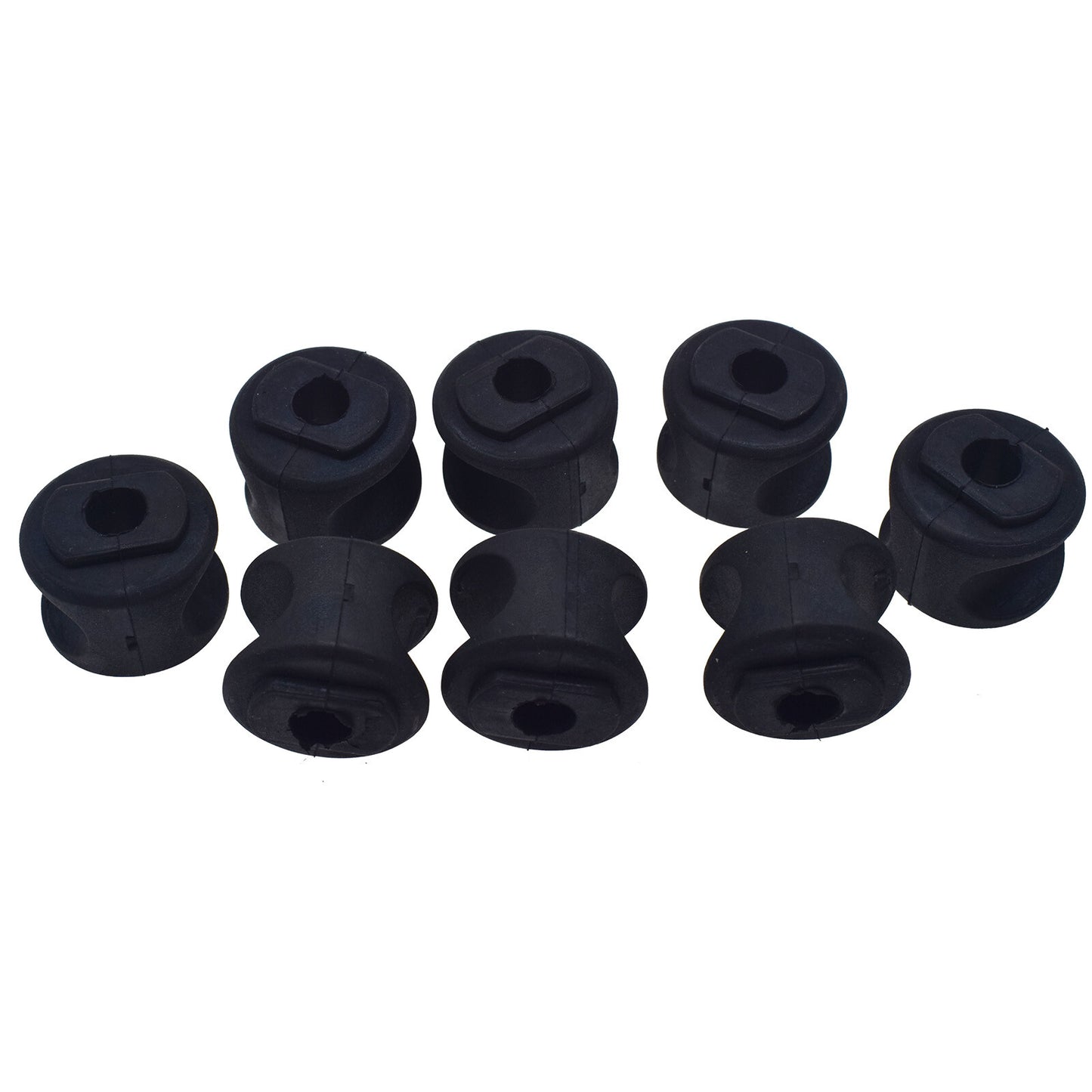 8-piece rear stabilizer support bushing 542598 for Polaris Ranger Sportsman 500 700- n