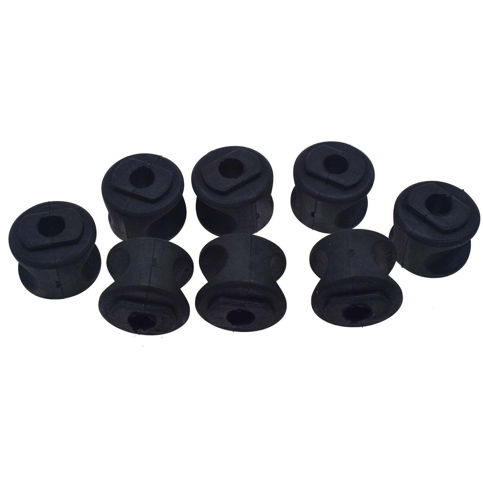 8-piece rear stabilizer support bushing 542598 for Polaris Ranger Sportsman 500 700- n