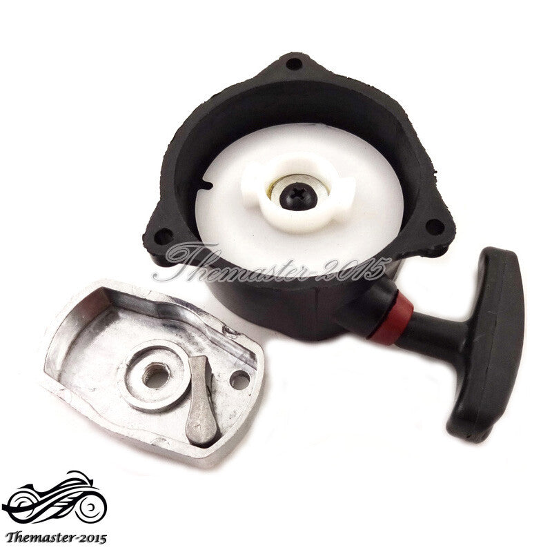 Recoil Pull Start Starter Pawl For Tanaka Bladez XL Moby 35cc Gas Scooter TC-355 Q