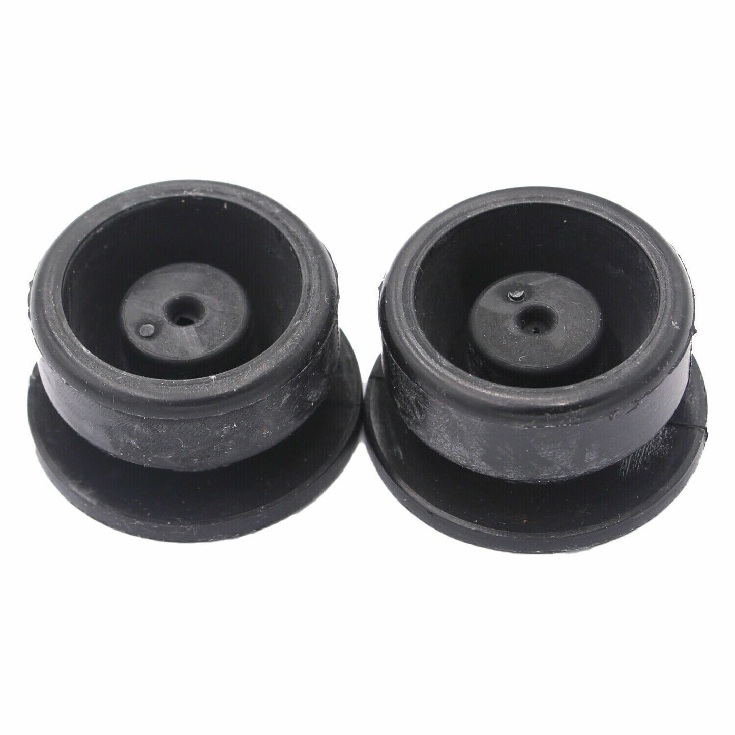 Bottom Radiator Lower Mount Rubber Cushion Bushing for Acura Integra TSX
