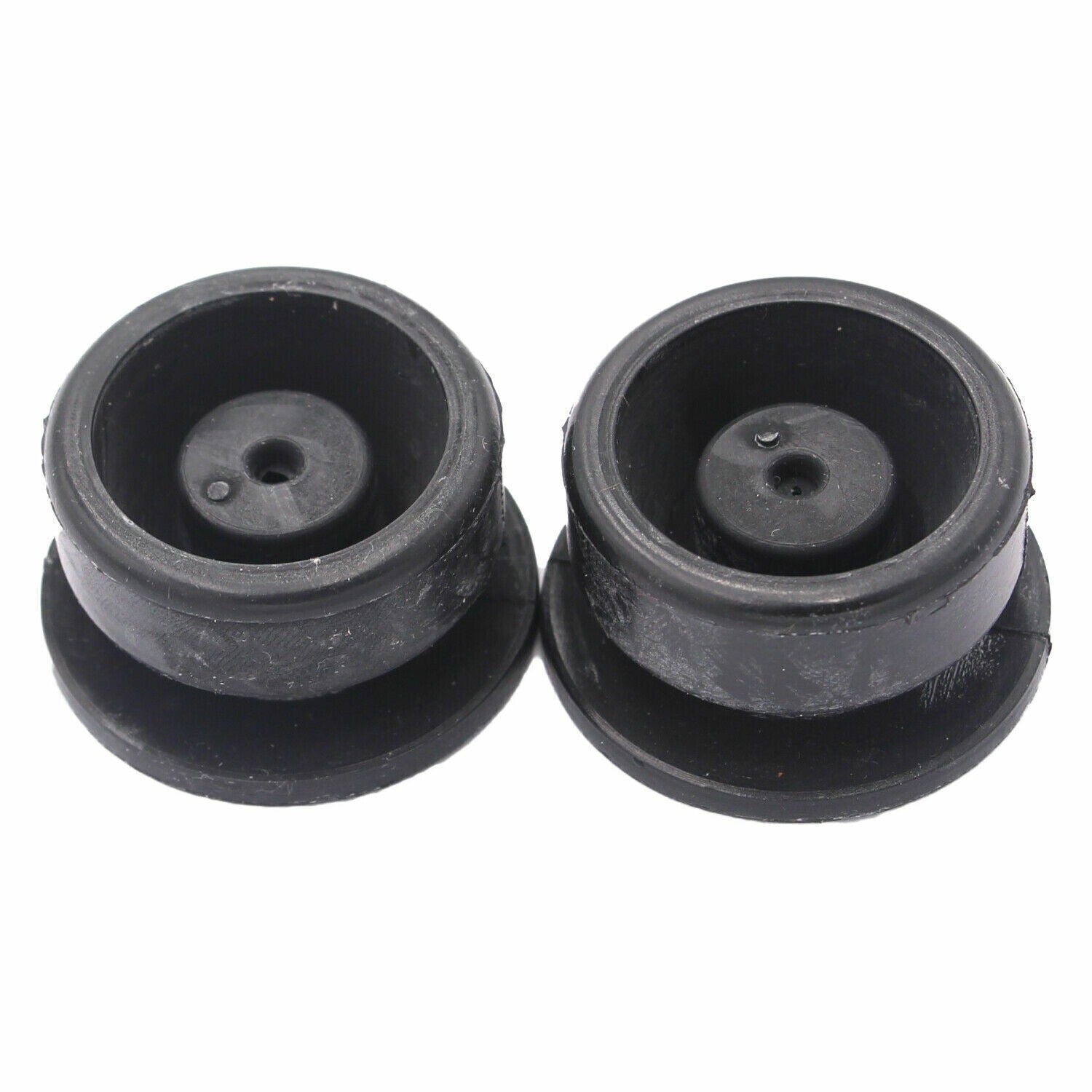 Bottom Radiator Lower Mount Rubber Cushion Bushing for Acura Integra TSX