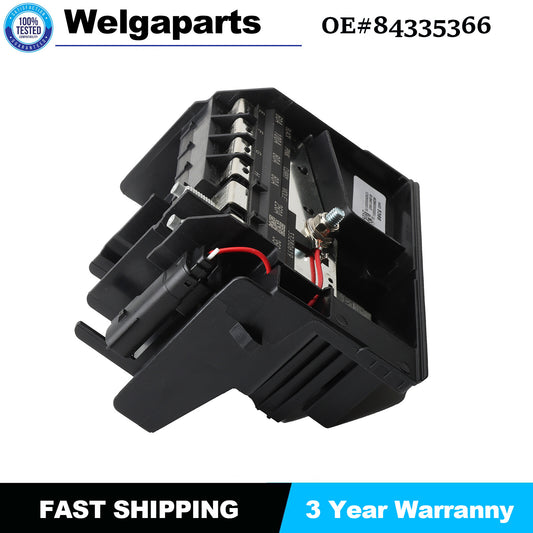 Battery Distribution Engine Compartment Fuse Block 84335366 for Malibu 1.5L 2016
