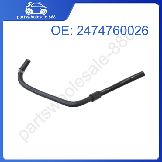 2474760026 1 piece suitable for Mercedes-Benz