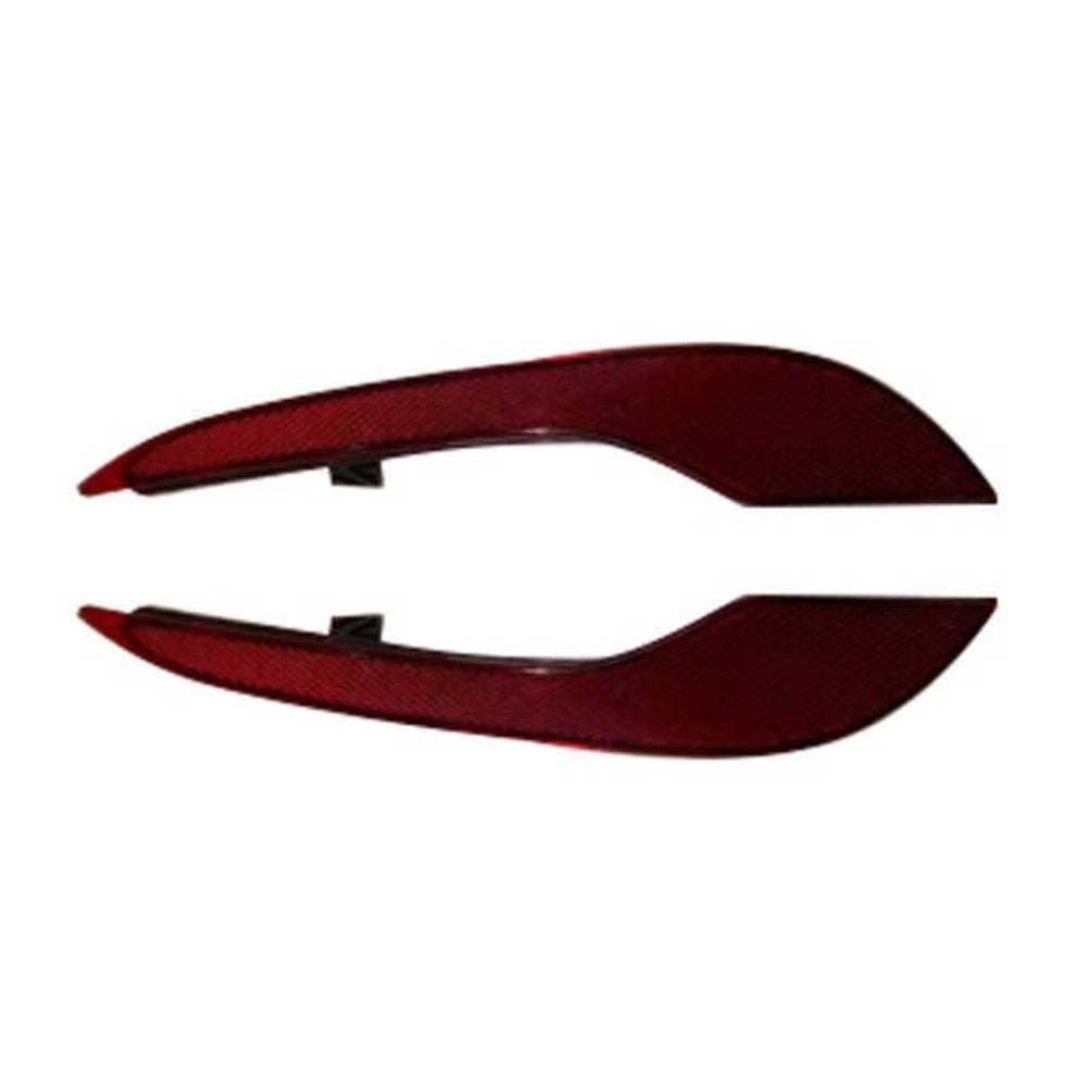 Rear Part Reflector R Replace# 26694475